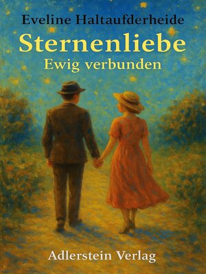 cover image of Sternenliebe